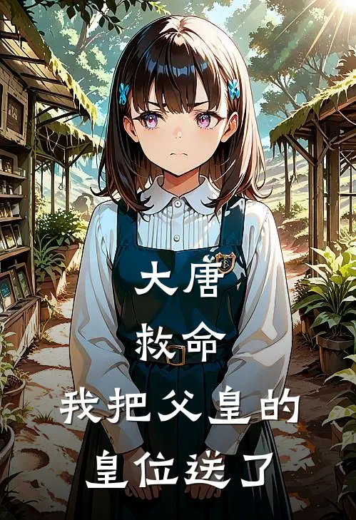 大唐：救命，我把父皇的皇位送了李瑞李世民免费小说全文阅读_免费小说在线阅读大唐：救命，我把父皇的皇位送了李瑞李世民