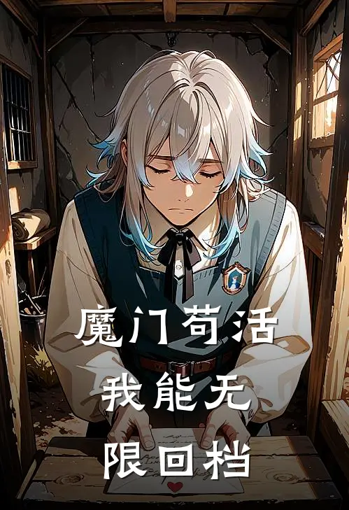 魔门苟活，我能无限回档(林夜林夜)热门网络小说推荐_最新章节列表魔门苟活，我能无限回档(林夜林夜)