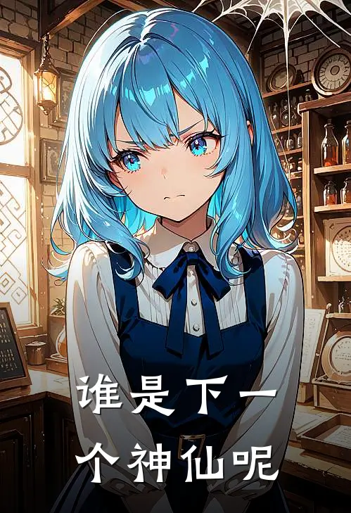 谁是下一个神仙呢