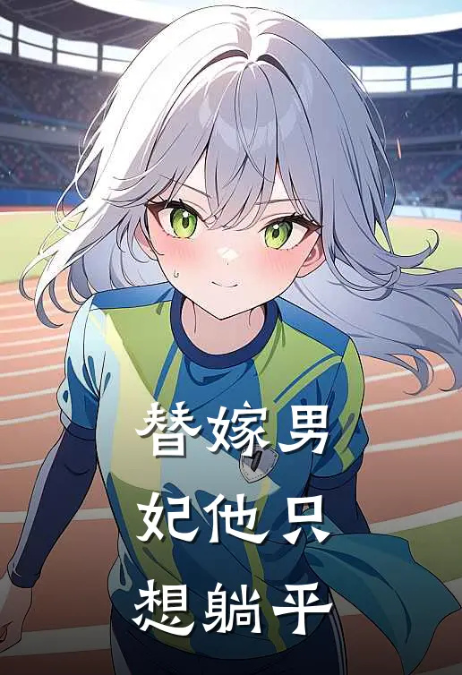 替嫁男妃他只想躺平苏映月苏耀星免费小说大全_小说完结替嫁男妃他只想躺平(苏映月苏耀星)