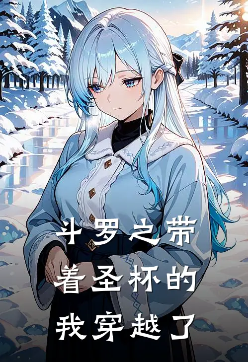 斗罗之带着圣杯的我穿越了(杰克唐三)小说完结版_全文阅读免费全集斗罗之带着圣杯的我穿越了杰克唐三