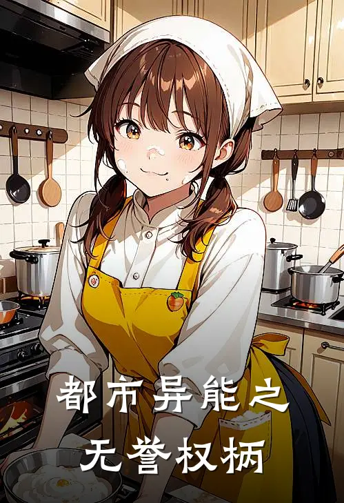 都市异能之无誉权柄陈立魅姬免费小说推荐_免费小说笔趣阁都市异能之无誉权柄陈立魅姬