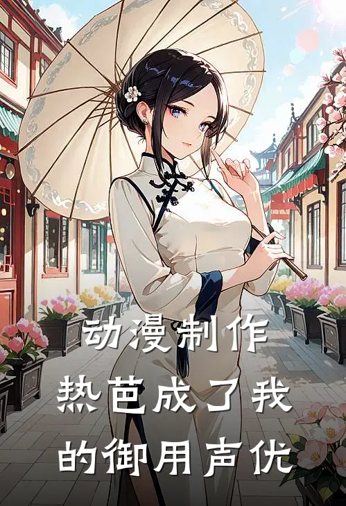 动漫制作：热芭成了我的御用声优苏言马超完结版小说_完结版小说动漫制作：热芭成了我的御用声优(苏言马超)