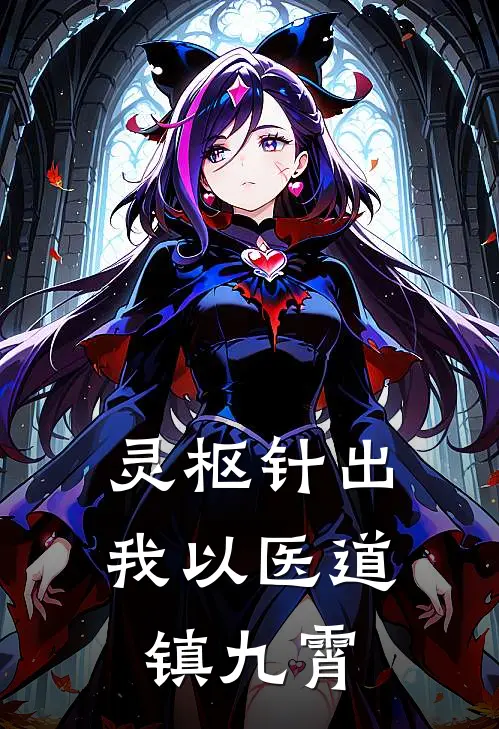 灵枢针出，我以医道镇九霄云青云青完结版免费阅读_灵枢针出，我以医道镇九霄全章节免费在线阅读