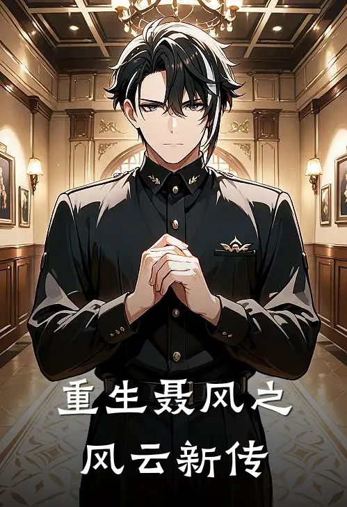 重生聂风之风云新传