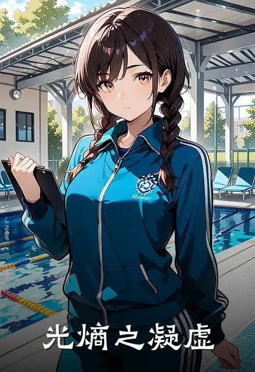 光熵之凝虚（沫琛黎陈）全文免费阅读无弹窗大结局_（光熵之凝虚全文免费阅读无弹窗）沫琛黎陈最新章节列表_笔趣阁（光熵之凝虚）