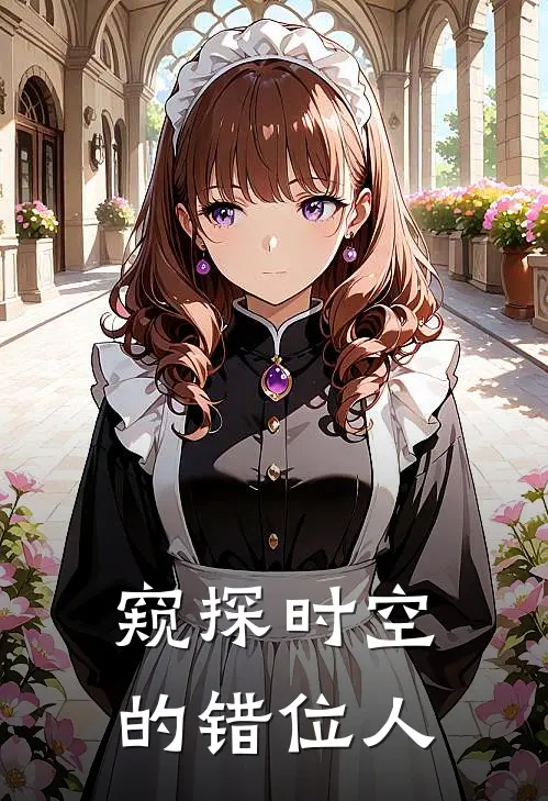 窥探时空的错位人伊莉莎黎曼免费完本小说_小说推荐完本窥探时空的错位人(伊莉莎黎曼)