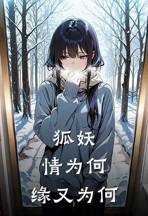 狐妖，情为何，缘又为何