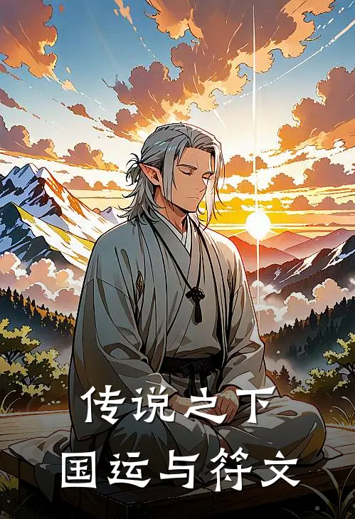 传说之下：国运与符文(艾菲斯paps)完整版免费小说_最热门小说传说之下：国运与符文(艾菲斯paps)