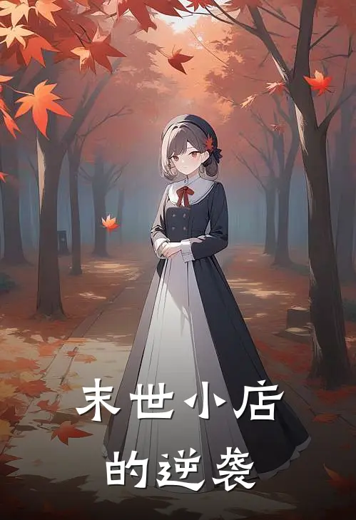 末世小店的逆袭(林悦陈风)全本免费小说_阅读免费小说末世小店的逆袭林悦陈风