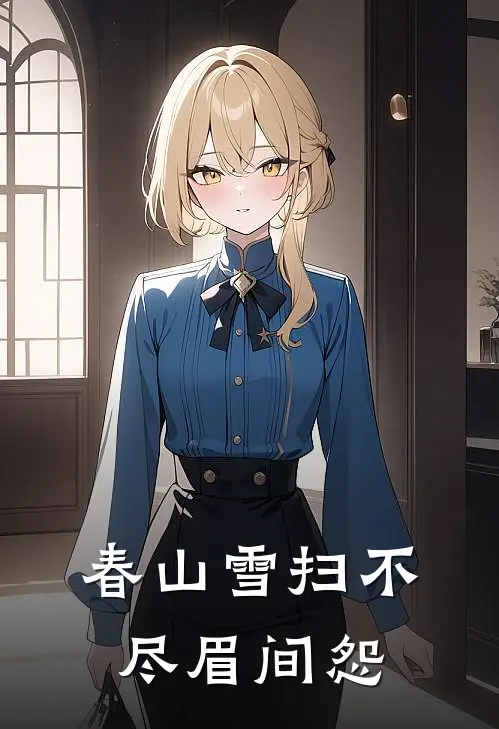 春山雪扫不尽眉间怨(陆景渊卫清芙)热门网络小说_最新章节列表春山雪扫不尽眉间怨(陆景渊卫清芙)
