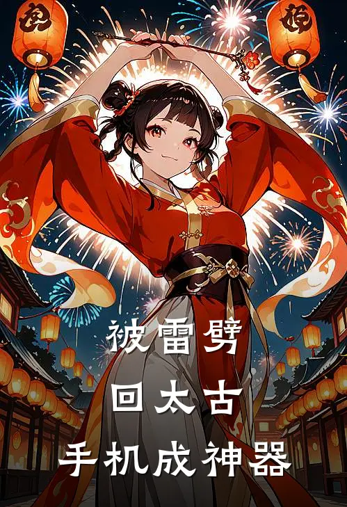 被雷劈回太古，手机成神器(郑杰郑杰)在线免费小说_完整版免费小说被雷劈回太古，手机成神器(郑杰郑杰)