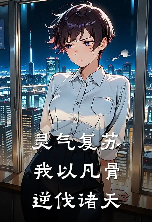 灵气复苏：我以凡骨逆伐诸天