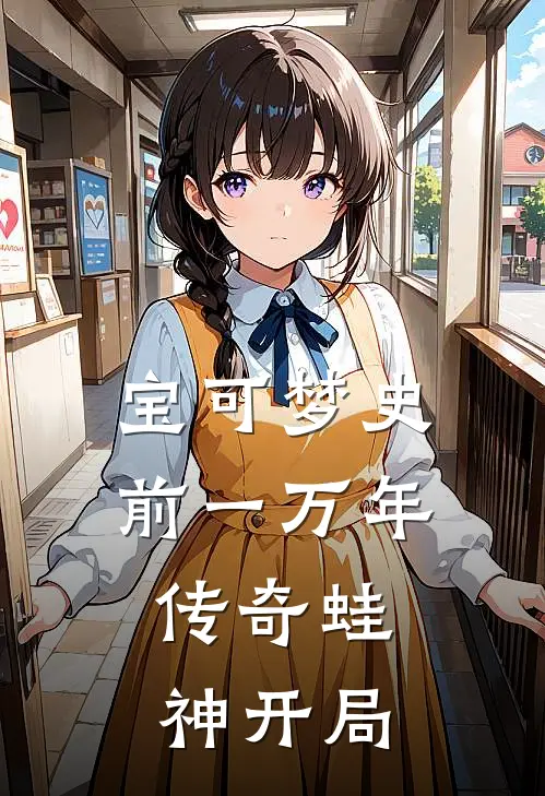 蒙岳章资《宝可梦史前一万年，传奇蛙神开局》全文免费阅读_宝可梦史前一万年，传奇蛙神开局全集在线阅读