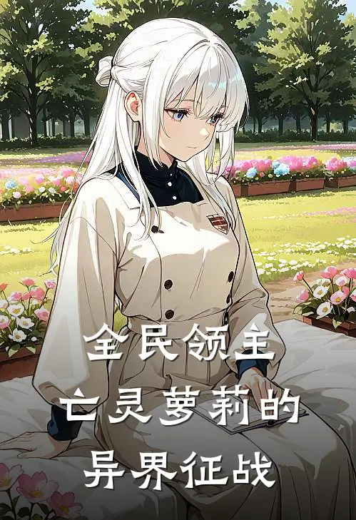 全民领主：亡灵萝莉的异界征战