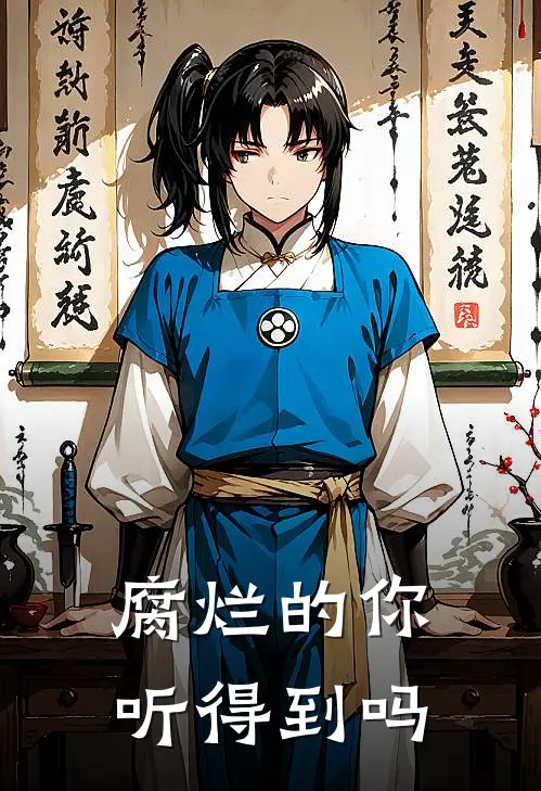 腐烂的你听得到吗