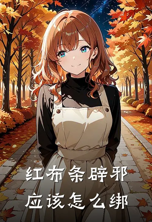 红布条辟邪应该怎么绑