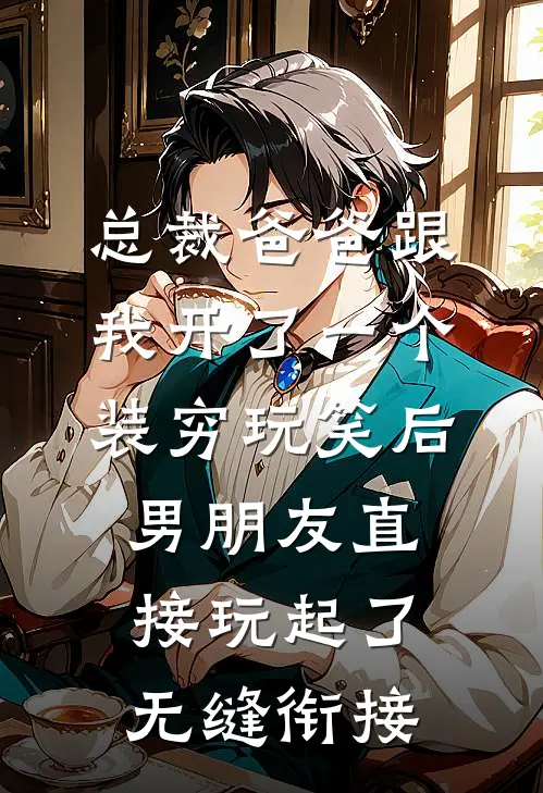 总裁爸爸跟我开了一个装穷玩笑后，男朋友直接玩起了无缝衔接(沈浪苏晴)最新小说全文阅读_最新章节列表总裁爸爸跟我开了一个装穷玩笑后，男朋友直接玩起了无缝衔接(沈浪苏晴)