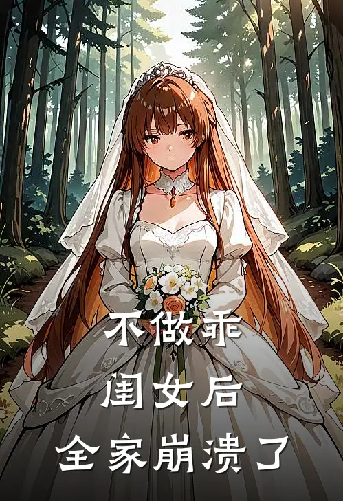 不做乖闺女后，全家崩溃了杨泽杨泽冷全集免费小说_免费小说完结不做乖闺女后，全家崩溃了(杨泽杨泽冷)