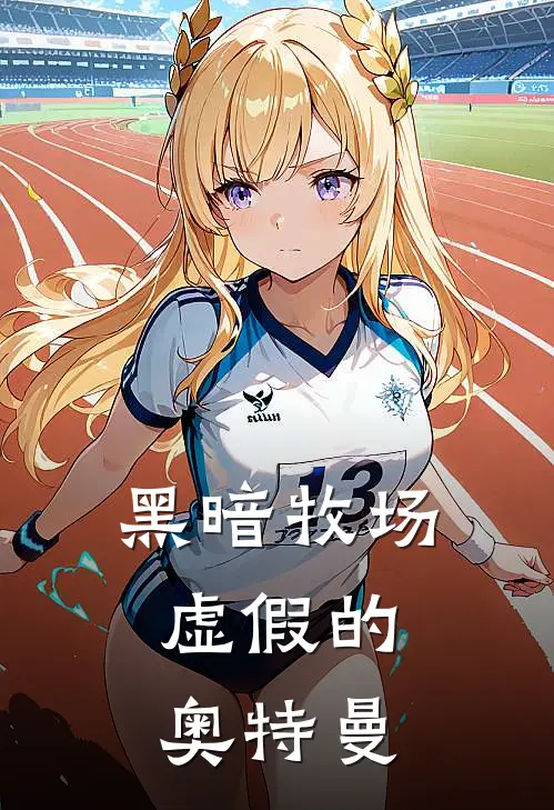 黑暗牧场：虚假的奥特曼