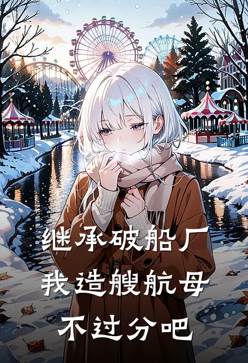 继承破船厂，我造艘航母不过分吧(许星河唐小糖)全集阅读_继承破船厂，我造艘航母不过分吧最新章节阅读