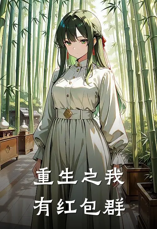 《重生之我有红包群》林晚星林家宝已完结小说_重生之我有红包群(林晚星林家宝)经典小说