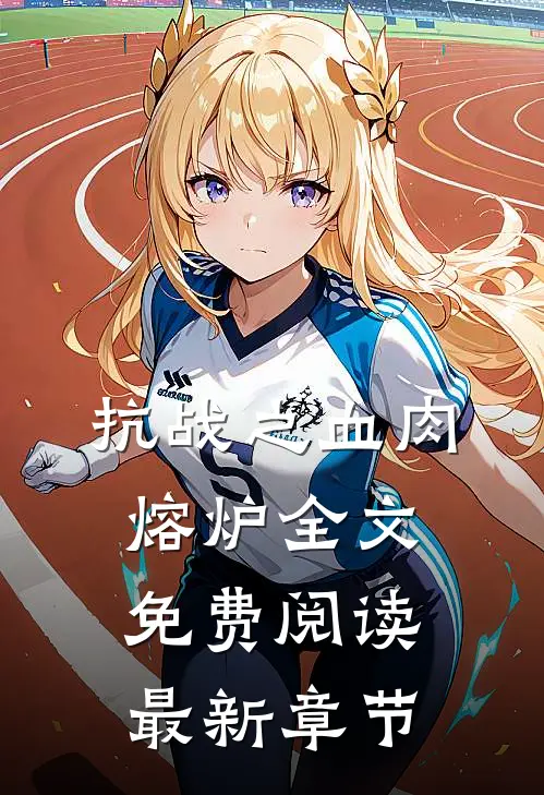 抗战之血肉熔炉全文免费阅读最新章节