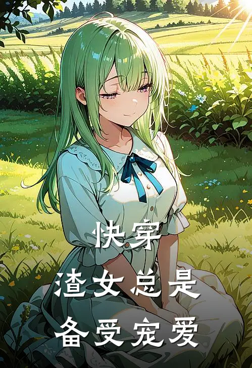 快穿：渣女总是备受宠爱