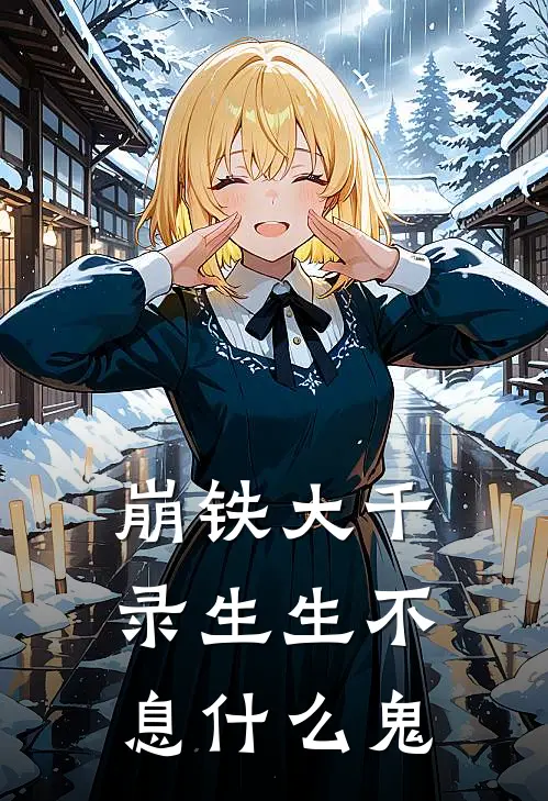 崩铁大千录生生不息什么鬼阿衍丹恒最新小说全文阅读_最新章节列表崩铁大千录生生不息什么鬼(阿衍丹恒)