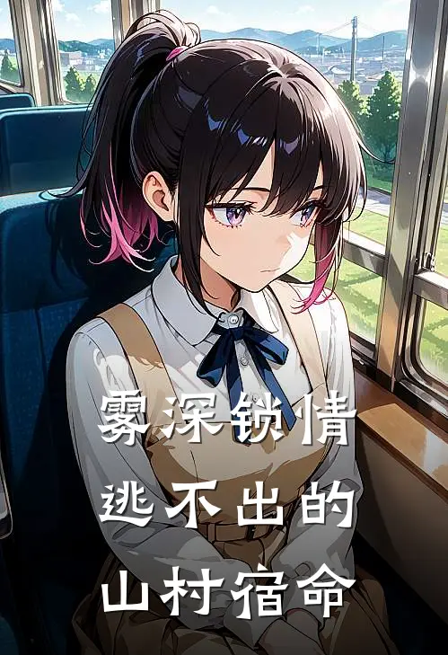 雾深锁情：逃不出的山村宿命