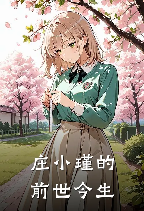 庄小瑾的前世今生(庄连奎周乙君)_庄连奎周乙君热门小说