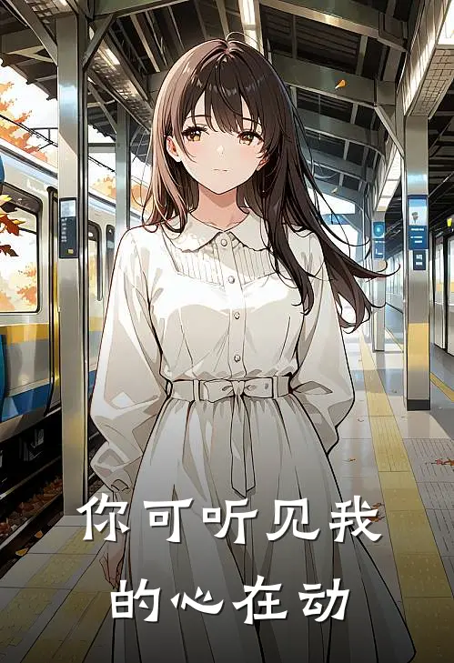 你可听见我的心在动