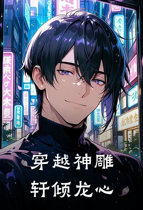 叶云轩杨过【穿越神雕】轩倾龙心最新章节在线阅读_叶云轩杨过完整版阅读