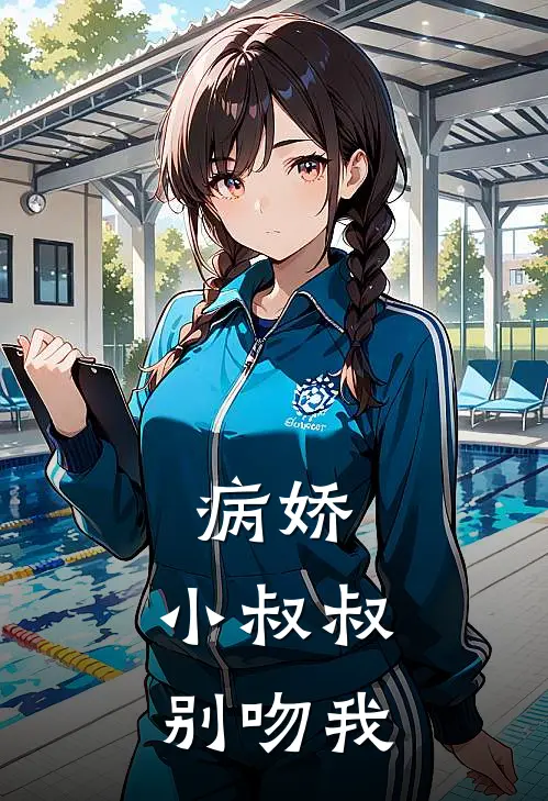 病娇：小叔叔别吻我