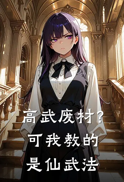 高武废材？可我教的是仙武法(潘安曾星月)最新章节在线阅读_(高武废材？可我教的是仙武法)最新章节在线阅读