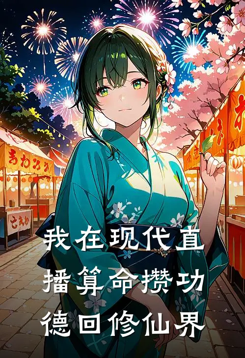 云衍赵卫国《我在现代直播算命攒功德回修仙界》全文免费在线阅读_《我在现代直播算命攒功德回修仙界》全本在线阅读