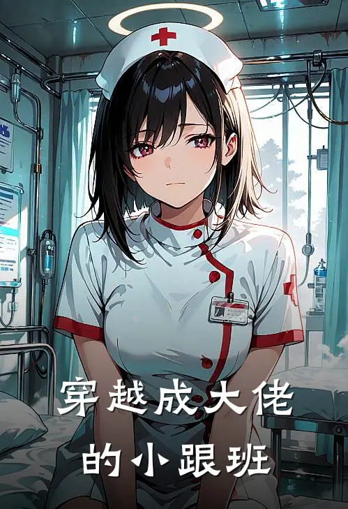 穿越成大佬的小跟班