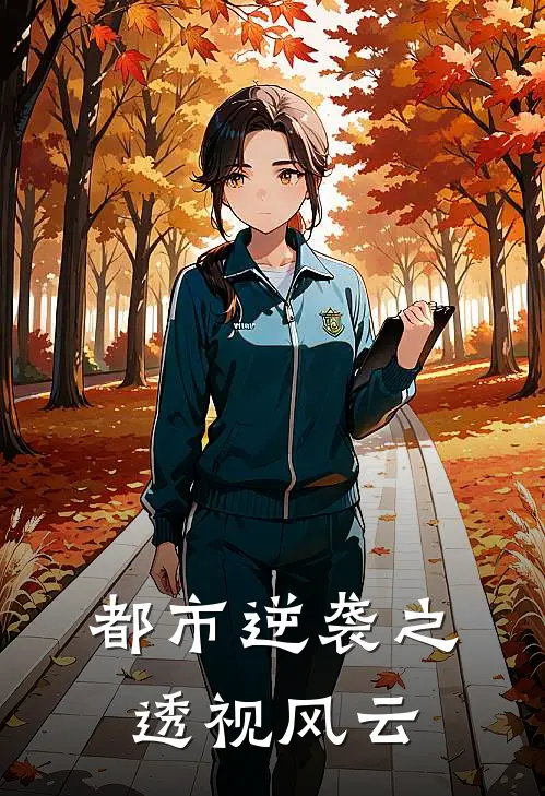 都市逆袭之透视风云林风陈天霸好看的小说推荐完结_在哪看免费小说都市逆袭之透视风云林风陈天霸