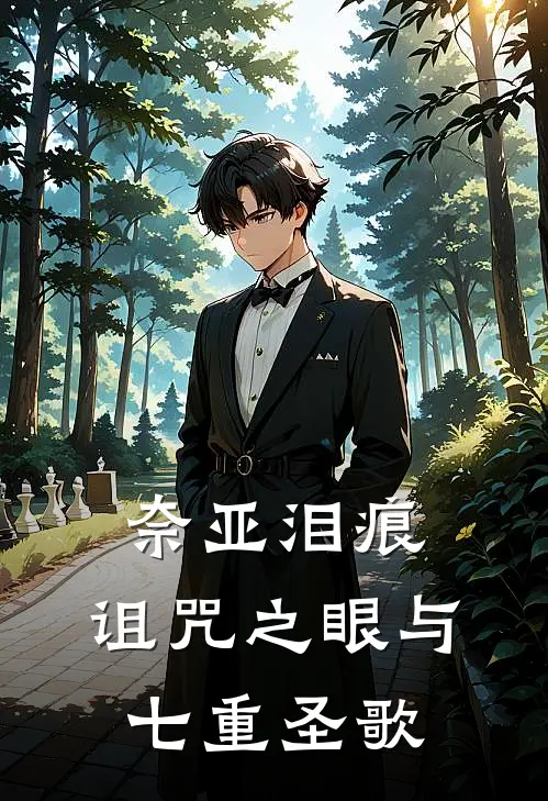 乔琪钱进《奈亚泪痕：诅咒之眼与七重圣歌》完结版阅读_(奈亚泪痕：诅咒之眼与七重圣歌)全集阅读