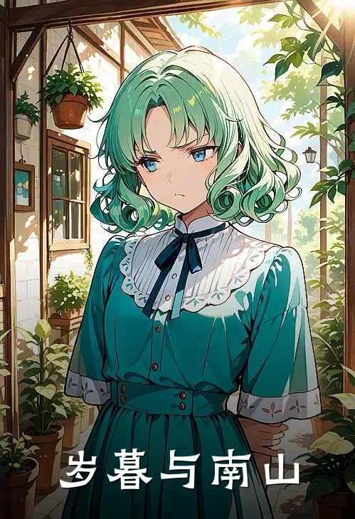 岁暮与南山(顾南山宋青瓶)好看的完结小说_完本小说岁暮与南山顾南山宋青瓶