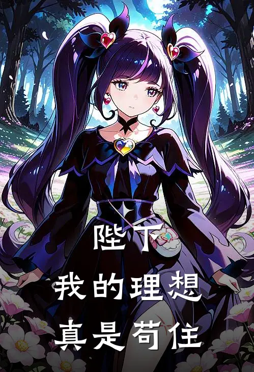 陛下，我的理想真是苟住