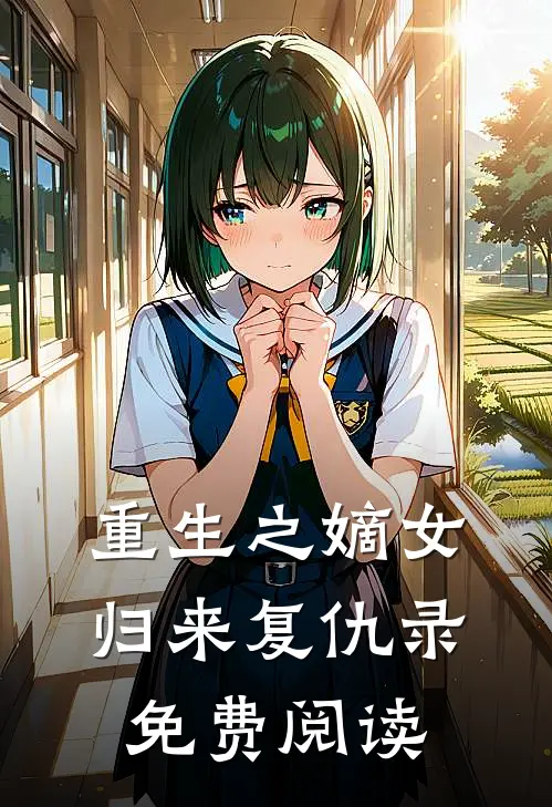 重生之嫡女归来复仇录免费阅读