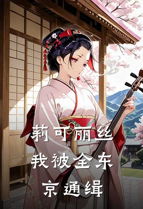 莉可丽丝，我被全东京通缉(伊万千束)完本小说大全_完本热门小说莉可丽丝，我被全东京通缉伊万千束