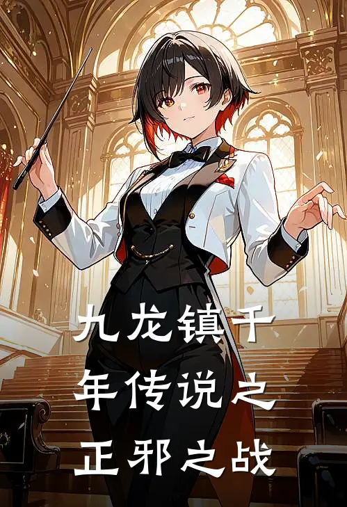 九龙镇千年传说之正邪之战