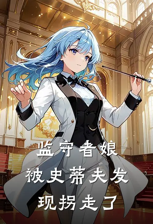 监守者娘，被史蒂夫发现拐走了