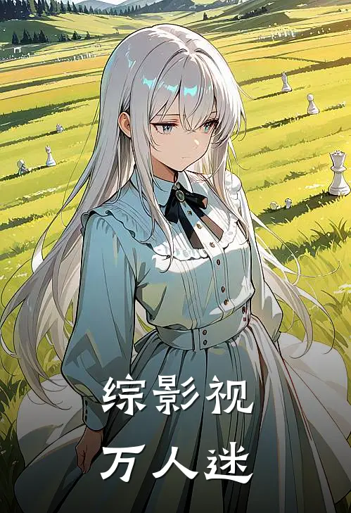 综影视，万人迷