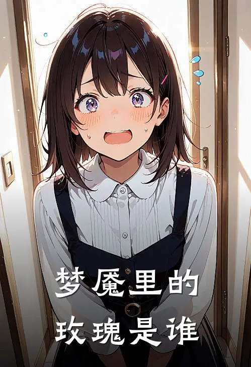 梦魇里的玫瑰是谁