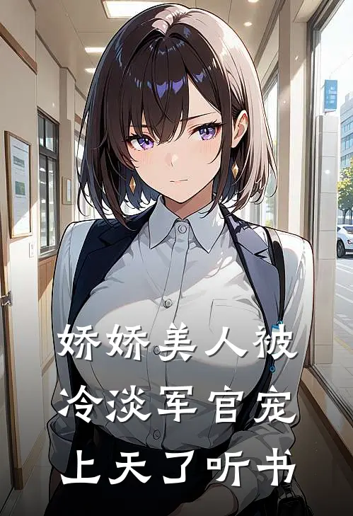 娇娇美人被冷淡军官宠上天了听书