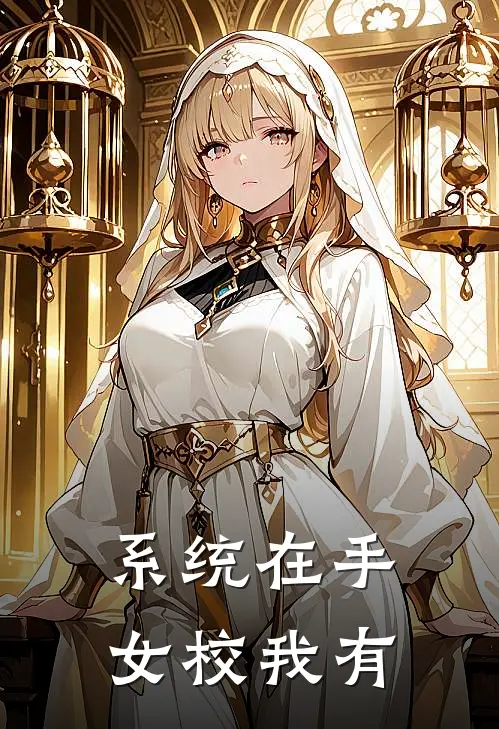 系统在手，女校我有(张德帅风涧)已完结小说_小说免费阅读系统在手，女校我有张德帅风涧