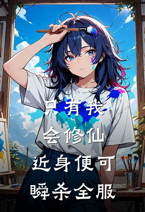 《只有我会修仙，近身便可瞬杀全服》陆沉哥布林火爆新书_只有我会修仙，近身便可瞬杀全服(陆沉哥布林)免费小说